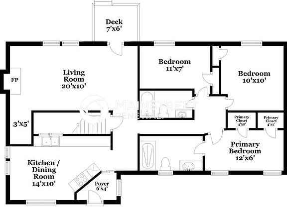 2nd image of this home