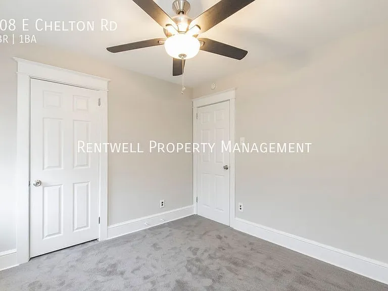 108 E Chelton Rd — Photo 13