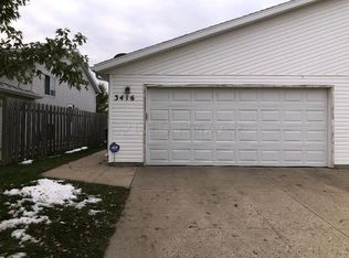 3416 30th Ave S, Fargo, ND 58103