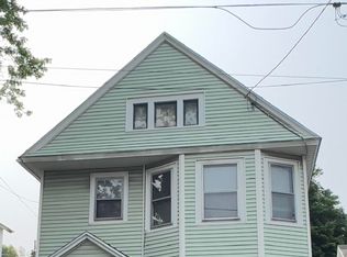 92 7th Ave, Carbondale, PA 18407