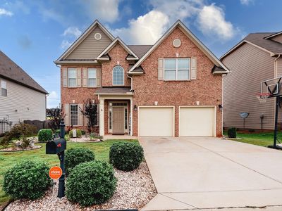 5 Ramapo Ct, Simpsonville, SC, 29681
