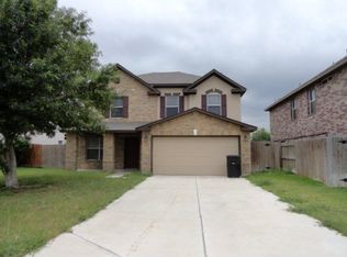 4605 Water Lilly Ave, McAllen, TX 78504