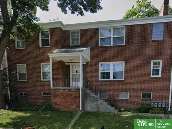 3165 Jackson St APT 11, Omaha, NE 68105