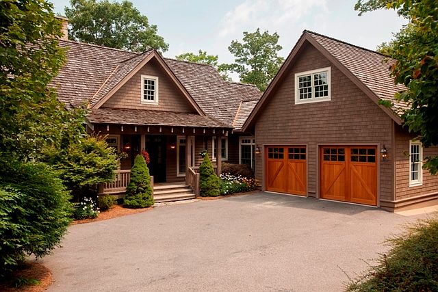Mountain Getaway 