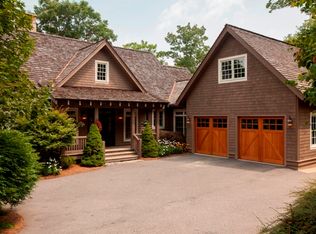 527 Old Wagon Rd, Highlands, NC 28741