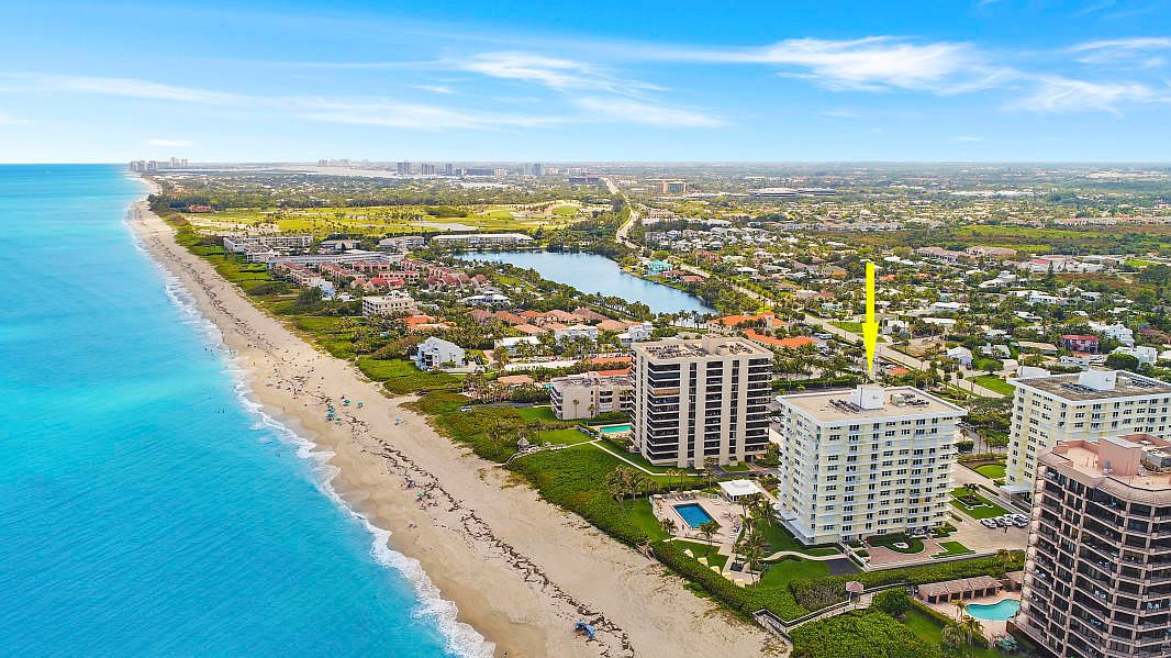 500 Ocean Dr 3A, North Palm Beach, FL 33408 MLS RX10875270 Zillow