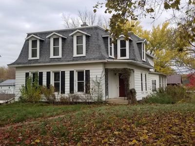 427 4th St, Baraboo, WI, 53913