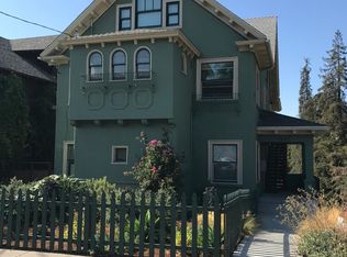 445 Oakland Ave #2, Oakland, CA