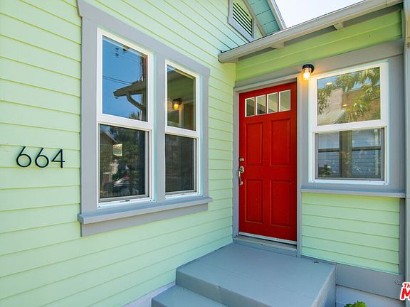 3rd image of 664 Marine St