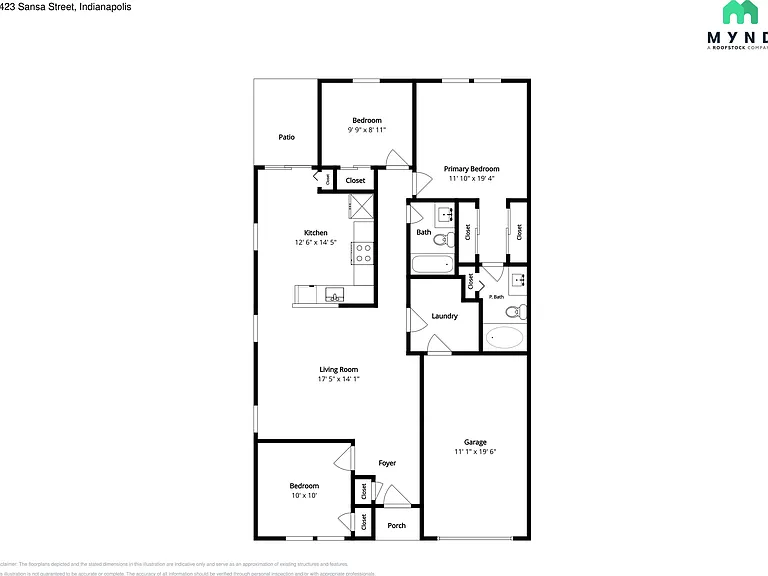8423 Sansa St — Photo 16