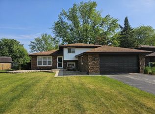 11015 Kimberly Trl, Mokena, IL 60448