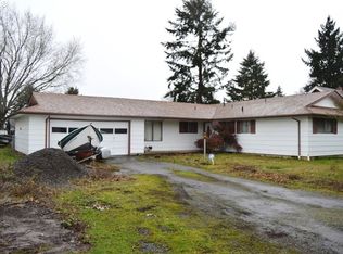 4493 Hayesville Dr NE, Salem, OR 97305