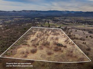 0 Stevens Rd, Eagle Pt, OR