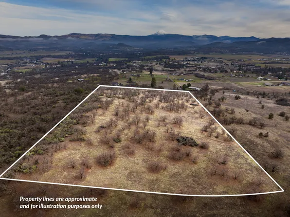 0 Stevens Rd, Eagle Pt, OR 97524