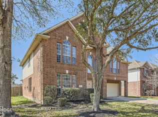 3138 Red Rover Ct, Spring, TX 77373