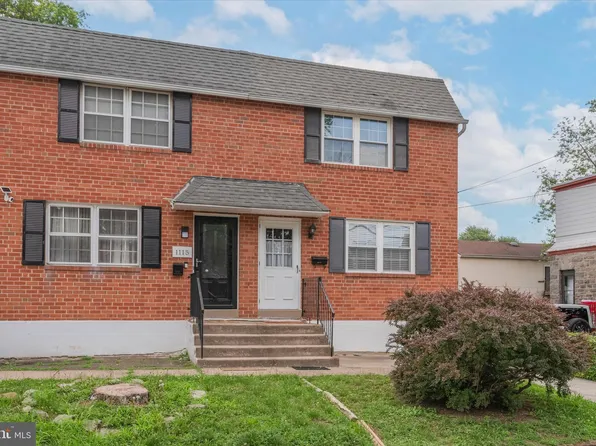 1113 Montgomery Ave, Collingdale, PA 19023