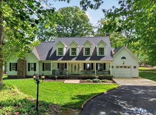 173 Covenant Way, Bumpass, VA 23024