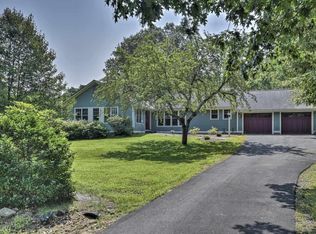 752 W Hill Rd, Keene, NH 03431