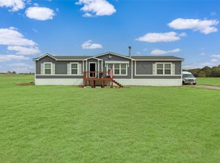 15877 Hiram Rd, Wills Point, TX 75169