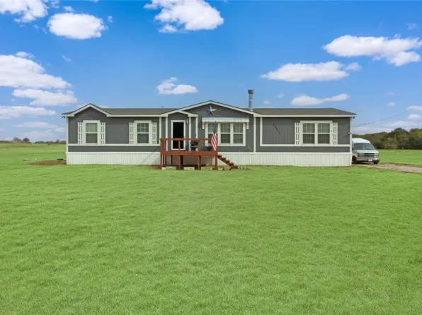 15877 Hiram Rd, Wills Point, TX 75169