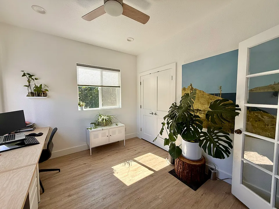 Office / Bedroom