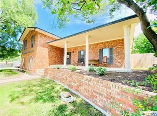 704 Davis Cir, Harker Heights, TX 76548