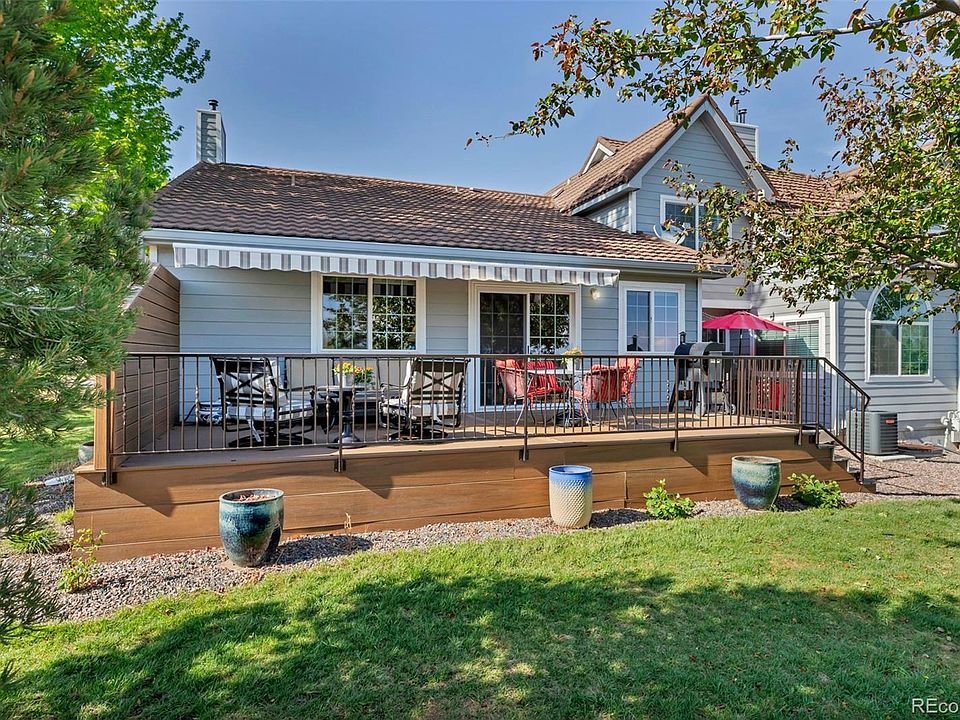 1st image of 5996 S Jellison Street #F