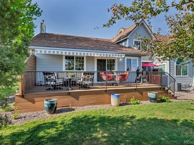 5996 S Jellison Street #F, Littleton, CO, 80123
