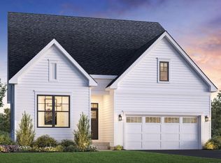 31 Lookout Rdg LOT 24, Danbury, CT 06810