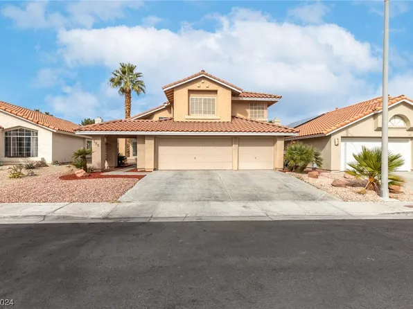 195 Kachina Dr, Henderson, NV 89074