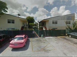 15441 SW 81st Circle Ln APT 41, Miami, FL 33193