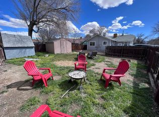 904 N 8th St #904, Grand Junction, CO 81501
