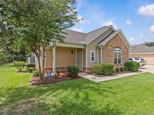 310 Hidden Creek Cir Unit 4, Dothan, AL 36301
