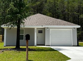5282 Kervin Rd, Crestview, FL 32539
