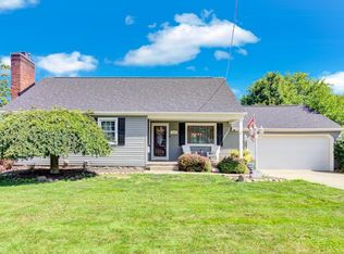 201 Noble St W, East Canton, OH