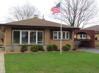 1105 S Haddow Ave, Arlington Heights, IL
