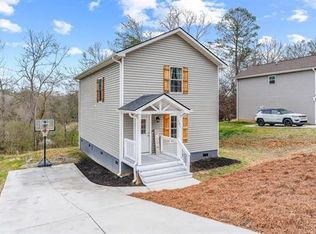 121 Forrester Dr, Liberty, SC 29657