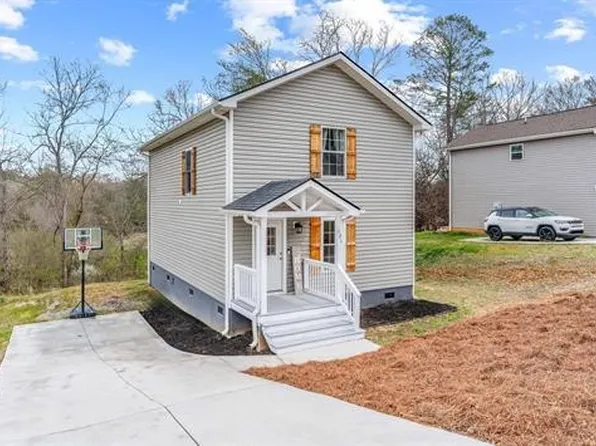 121 Forrester Dr, Liberty, SC 29657