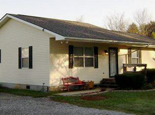964 W Highway 25 #70-966, Newport, TN 37821