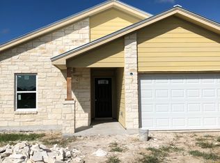4408 Starling Dr, Bay City, TX 77414