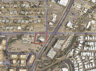 10444 N Cave Creek Rd, Phoenix, AZ 85020