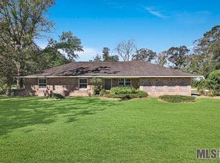 14699 Bear Island Rd, Maurepas, LA 70449