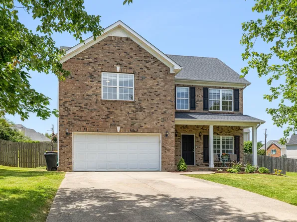 3005 Ping Ct, Spring Hill, TN 37174