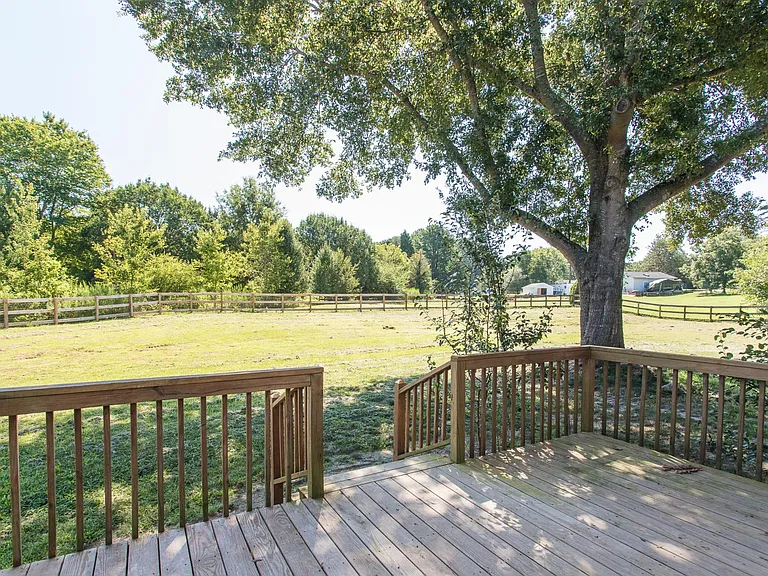 Back Porch
