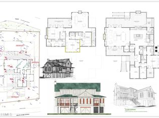370 Wahoo Dr, Fripp Island, SC 29920