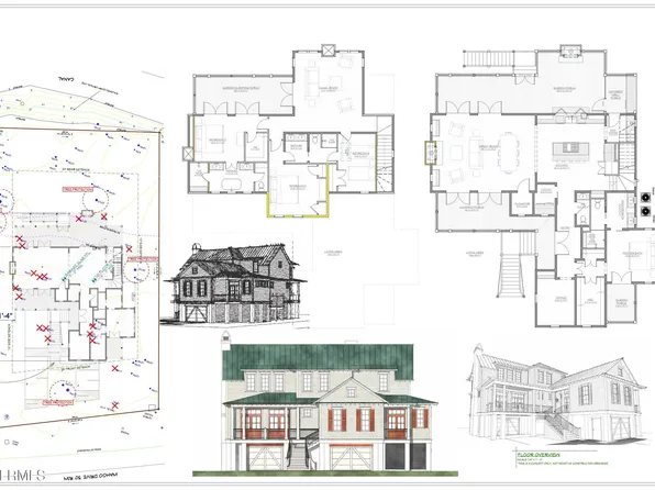 370 Wahoo Drive, Fripp Island, SC 29920