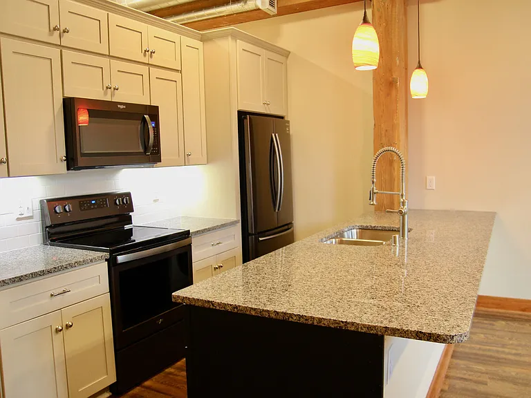 The Schurmeier Lofts — Photo 53