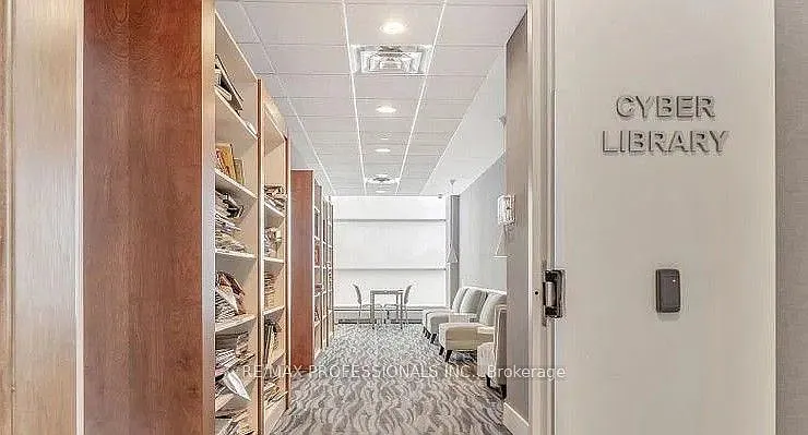 2220 Lake Shore Blvd W #909 — Photo 38