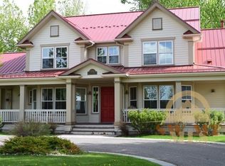 3864 Baxter Ln, Bozeman, MT 59718