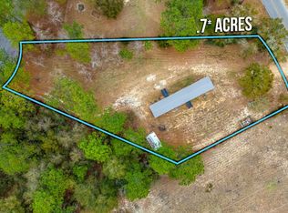 59 Plew Ct, Defuniak Springs, FL 32433